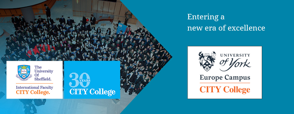 Proud of our achievements